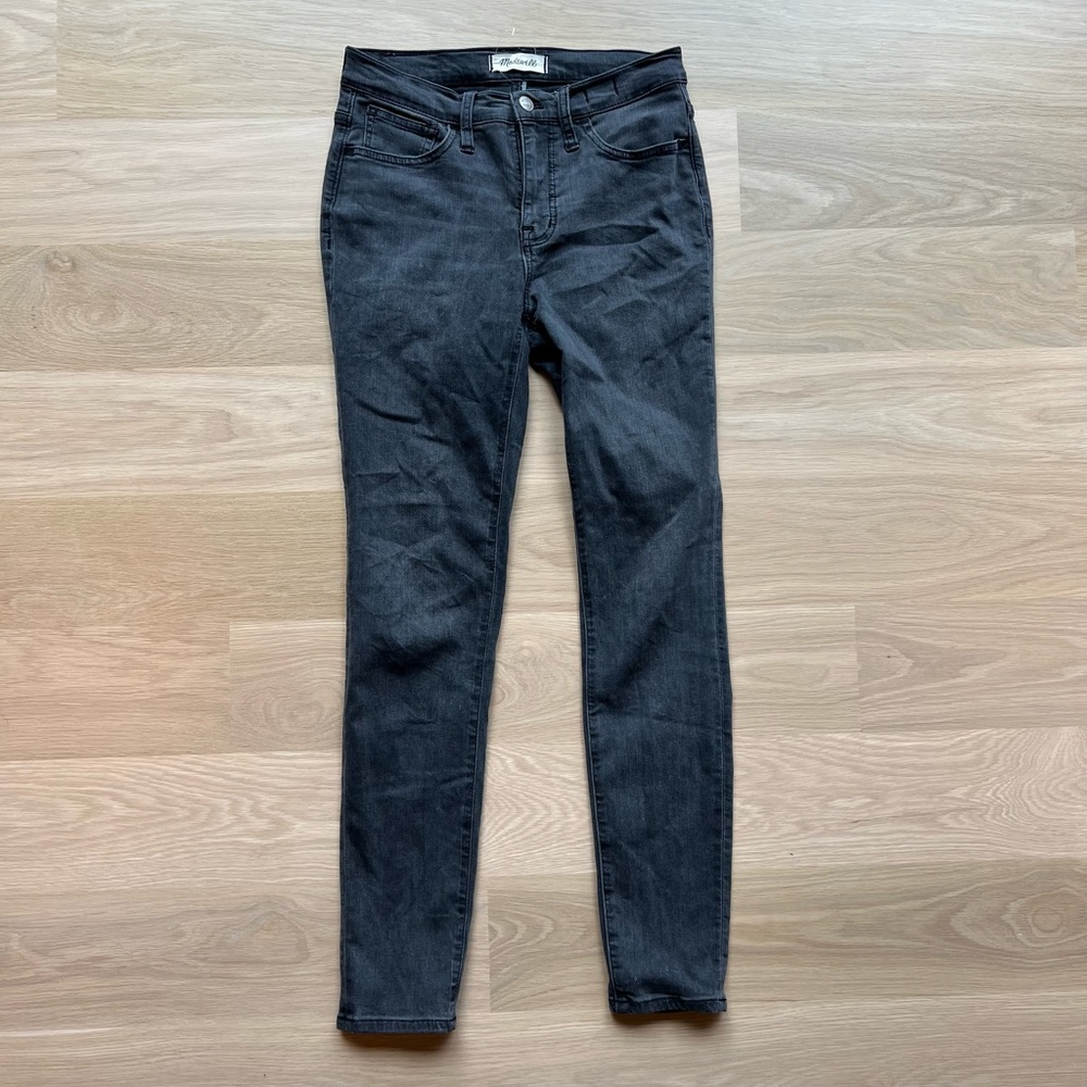 Madewell Roadtripper